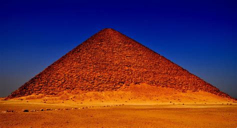 Red Pyramid | Riordan Wiki | Fandom