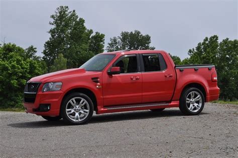 We'll review the issue and make a. Ford Sport Trac Custom Parts | Shrader Performance Sport ...