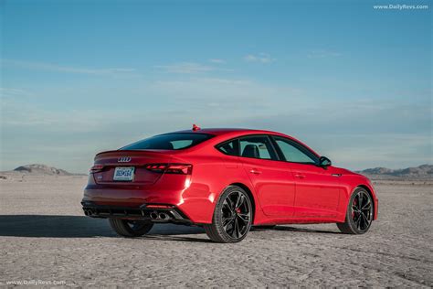 Maybe you would like to learn more about one of these? 2020 Audi S5 Sportback US - HD Pictures, Videos, Specs ...