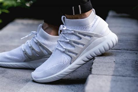 Why Adidas Tubular Nova Primeknit Needs To Be In Your Summer Sneaker