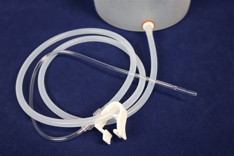 Ozone Enema Kit For Rectal Vaginal Ozone Therapy Qt