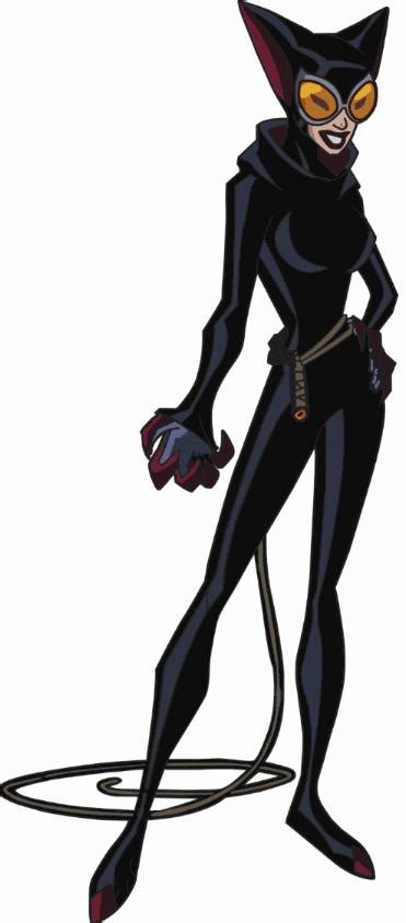 Catwoman Character Comic Vine