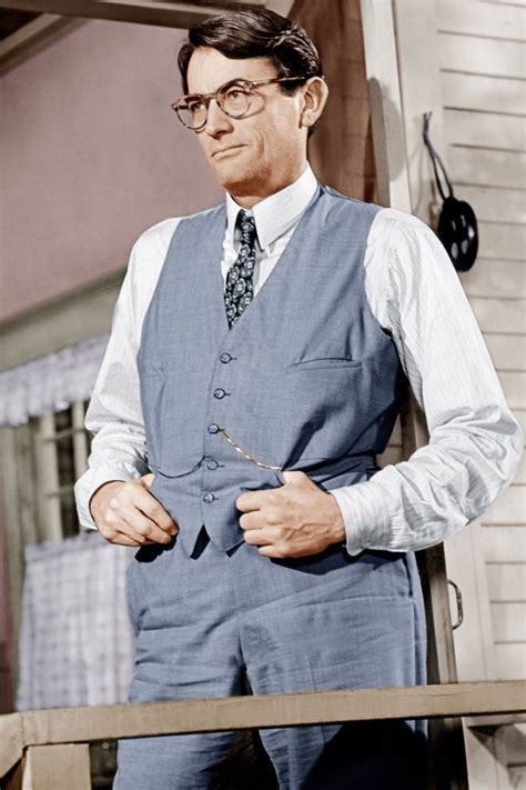 The 40 Best TV and Movie Dads Ever | Atticus finch, To kill a ...
