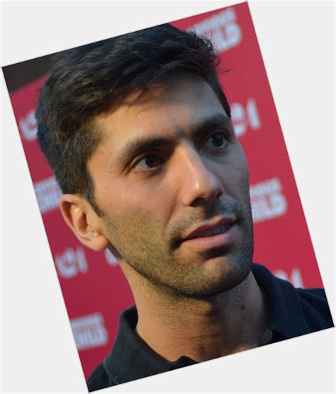 Nev Schulman Official Site For Man Crush Monday Mcm Woman Crush