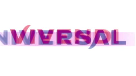 Vivendi Universal Games And Universal Interactive Studios Logo Youtube