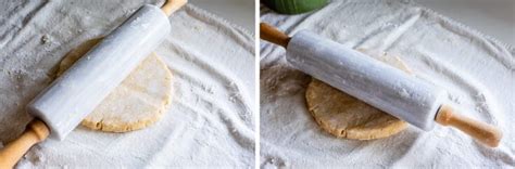 how to make flaky pie crust step by step photos the food charlatan