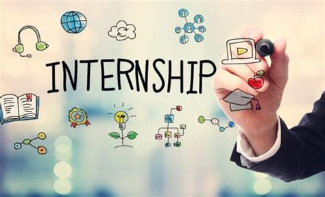 How To Ace In Your Summer Internship Whiteout Press
