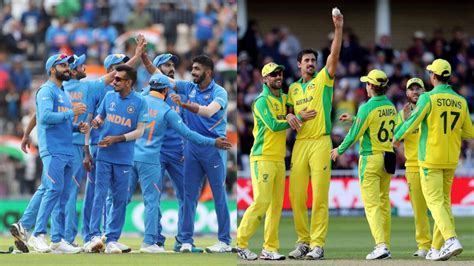 India Vs Australia Players To Watch Out For Sportzdose