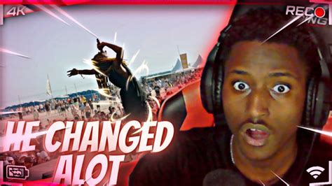 Tana Hell Yeah Reaction He Changed Alot Youtube