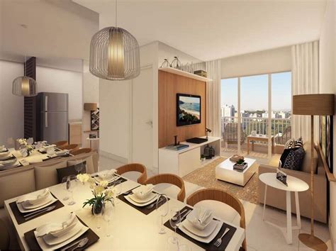 Top 8 Decoração De Apartamentos Pequenos Modernos 2022