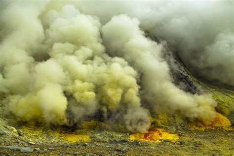 Ijen Crater Blue Fire Tour From Surabaya Experience The Best Of Bali