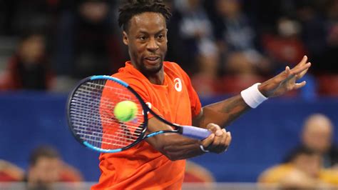 Monfils Extends Perfect Record Against Troicki | South Africa Today - Sport