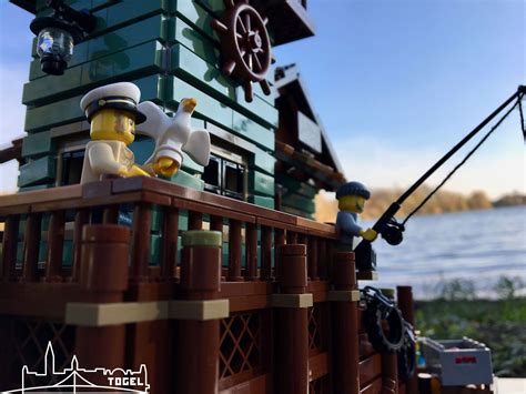 Die 5 Besten Lego Sets 2017 Togeltown