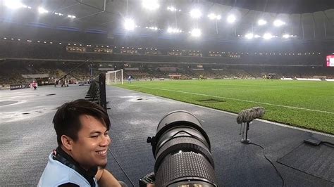 Malaysian football league 1 year ago. POV Final Piala FA 2019 | Life as a sport photographer ...