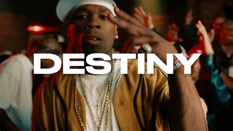 Free 50 Cent X Digga D Type Beat Destiny 90s 2000s Rnb Type