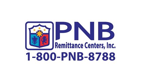 Pnb Remittance Centers Inc Financial Services Built For Filipinos