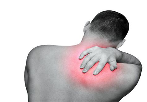 肩膀痛或是死亡前兆 及时辨明6种病因健康腾讯网
