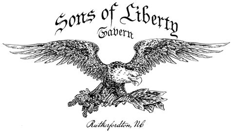 Liberty Boys Sons Of Liberty Collins Website