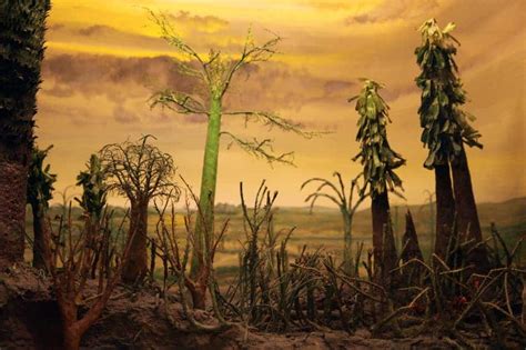The Permian Extinction Caused By Lemon Juice Acidic Rain