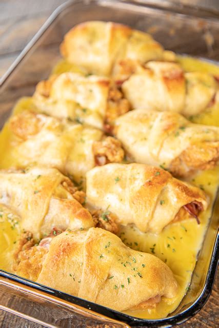 Chicken, cheddar cheese, cottage cheese can chicken roll ups be made in advance? Crack Chicken Roll Ups | Plain Chicken®