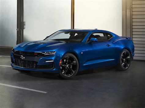 Great Deals On A New 2021 Chevrolet Camaro 1ss 2dr Coupe At The