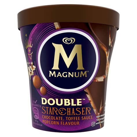Błąd Magnum Ice Cream