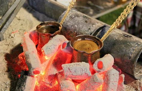 How To Make Turkish Coffee Authentic Turkish Coffee Recipe