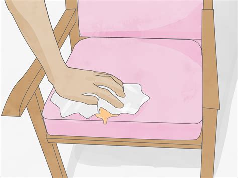 Sunbrella is here for you. 3 Ways to Clean Sunbrella Cushions - wikiHow