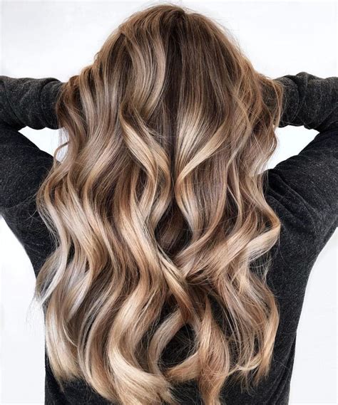 70 Flattering Balayage Hair Color Ideas For 2021 Balayage Hair Bronde Balayage Balayage