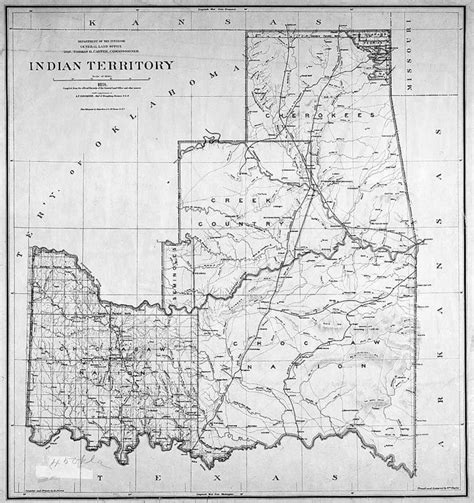 Indian Territory Alchetron The Free Social Encyclopedia