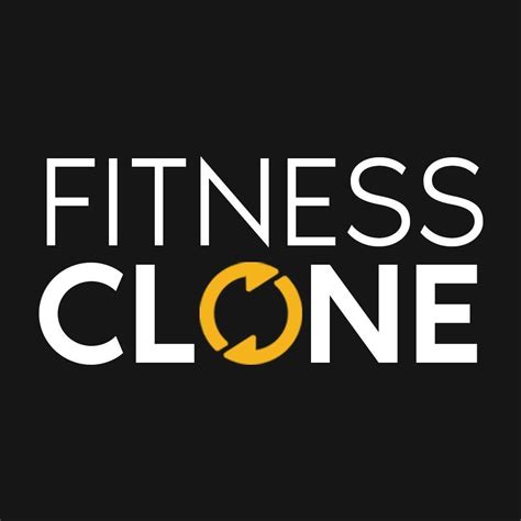 Fitness Clone