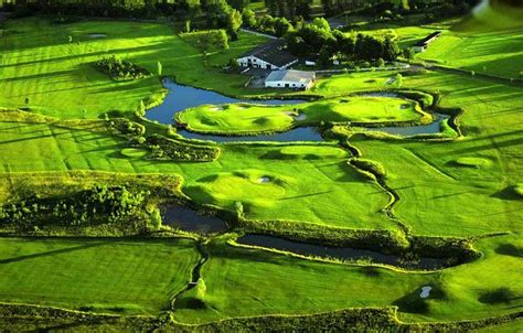 From wikimedia commons, the free media repository. Golfreisen - Deutschland - Saarland | OnGolf