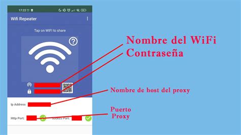 C Mo Utilizar Un M Vil Antiguo Como Repetidor Wifi