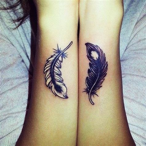 Top 20 Amazing Sister Tattoos Tattoos Beautiful