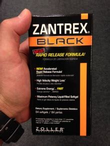 Check spelling or type a new query. Zantrex Black Review: 21 BIG Reasons It Might Be Worth It ...