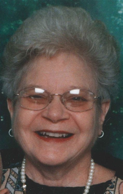 Betty Ellen Boone Goodwin Funeral Home