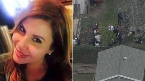 Body Of Lisa Marie Naegle Found In Backyard Of Suspects Home Abc7
