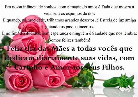 Acorde pensando que apenas o bem vai lhe acontecer hoje. Dia Das Mães 2014: Confira lindas frases, mensagens e ...