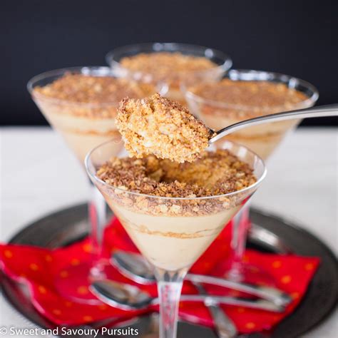 Über 131 bewertungen und für beliebt befunden. Mascarpone Espresso and Amaretti Parfaits | Recipe ...