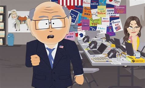 South Park Made History In The Donald Trump Episode