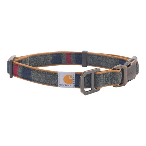 Carhartt Nylon Duck Stripe Collar Cabelas Canada