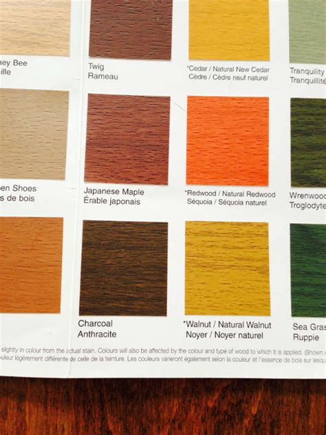 Modern beauti tone have surpassed traditional limitations and may be designed to be used for much longer. lealou: Choosing a deck stain