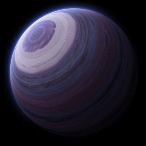 Psd Planet Stock Gas Giant By Sewer Pancake On Deviantart