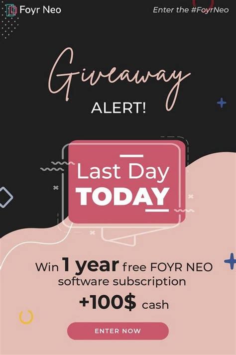 giveaway emails essentials best practices and inspiring examples designmodo