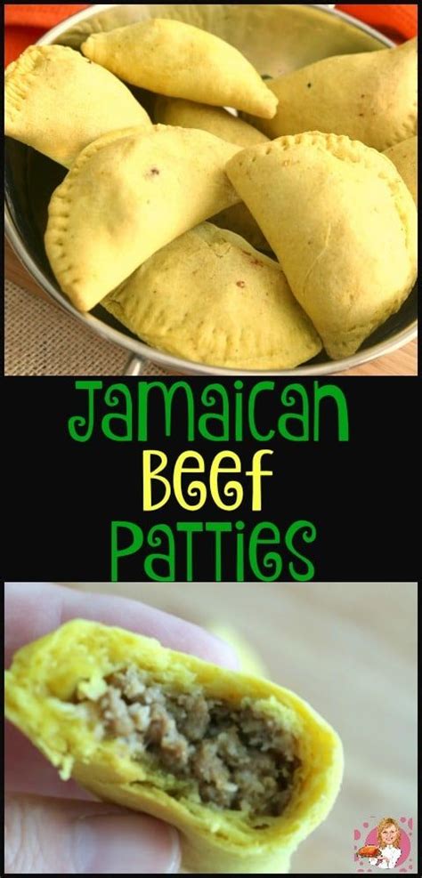 jamaican beef patty kitchen dreaming recipe jamaican beef patties easy homemade recipes