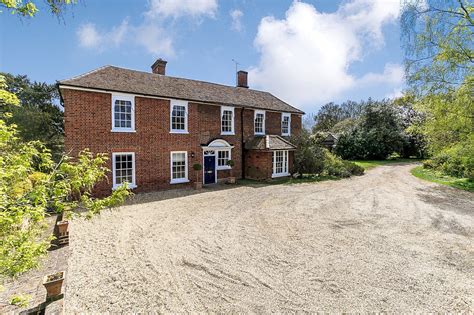 Ware Hertfordshire House For Sale With Strutt And Parker Detached