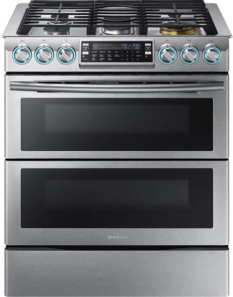 Best Double Oven Gas Range 2023 Complete Buying Guide