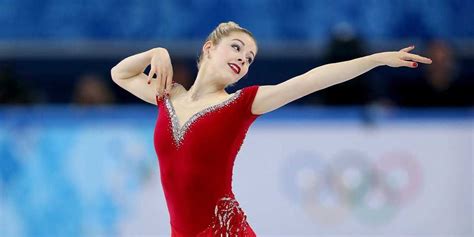 The Best And Worst Dressed Figure Skaters At The Olympics Business