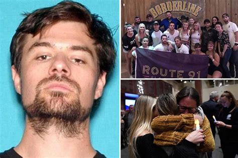 marine massacre gunman posted sick messages on social media during his shooting spree that