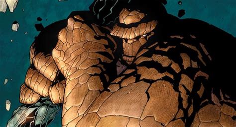 10 Things We Want To See In Josh Tranks Fantastic Four